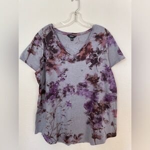 Simply Vera Verawang top nwt